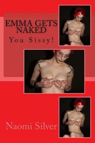 Cover of Emma Gets Naked