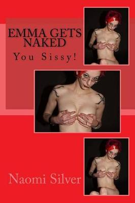 Book cover for Emma Gets Naked