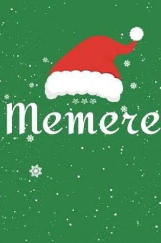 Cover of Memere