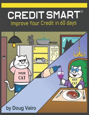 Book cover for Credit Smart