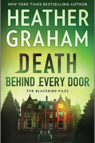 Cover of Death Behind Every Door