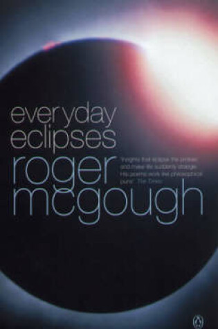 Cover of Everyday Eclipses