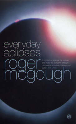 Book cover for Everyday Eclipses