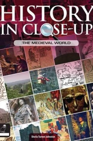 Cover of History in Close-Up: The Medieval World