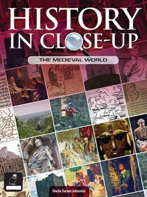 Book cover for History in Close-Up: The Medieval World