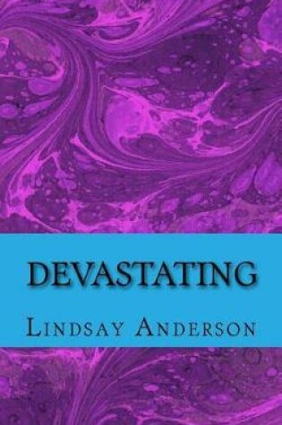 Cover of Devastating