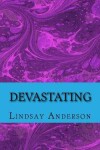 Book cover for Devastating