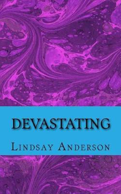 Book cover for Devastating