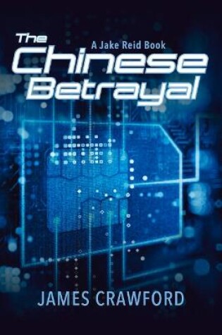 Cover of Chinese Betrayal