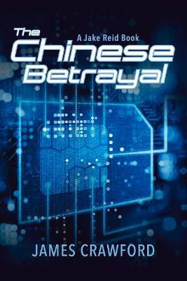 Book cover for Chinese Betrayal