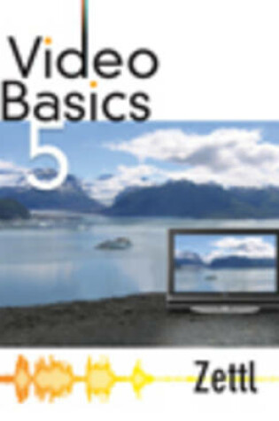 Cover of Video Basics W/Infotrac 5e