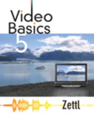 Book cover for Video Basics W/Infotrac 5e