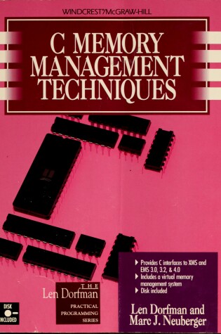Cover of C Memory Management Techniques