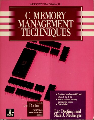 Book cover for C Memory Management Techniques