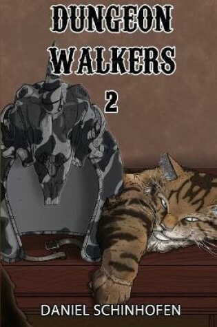 Cover of Dungeon Walkers 2
