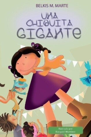 Cover of Una Chiquita Gigante