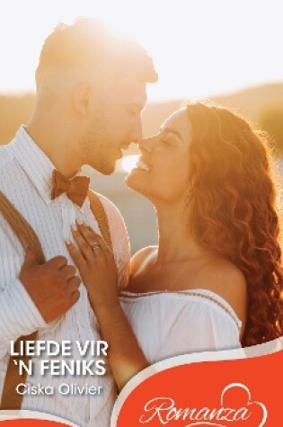 Cover of Liefde vir ’n feniks