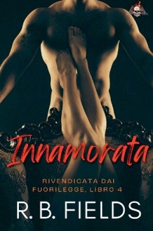 Cover of Innamorata