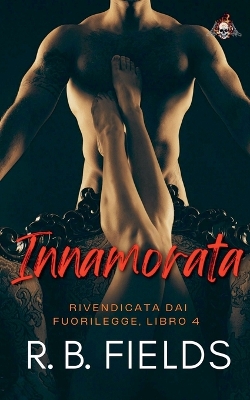 Book cover for Innamorata