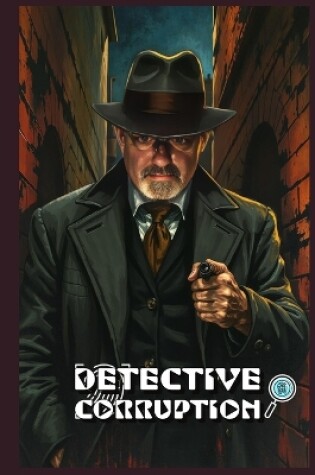 Cover of Detective corruption