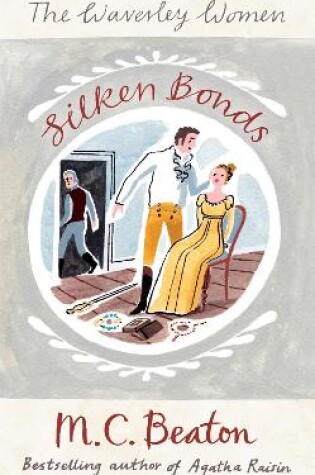 Cover of Silken Bonds