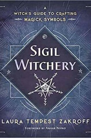 Cover of Sigil Witchery