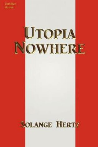Cover of Utopia Nowhere