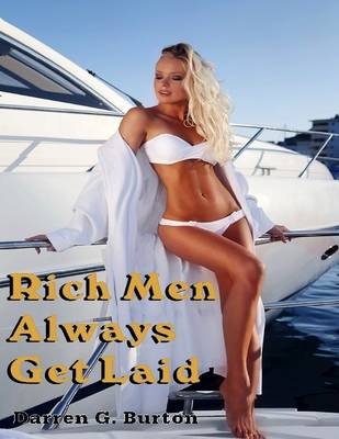 Book cover for Rich Men Always Get Laid