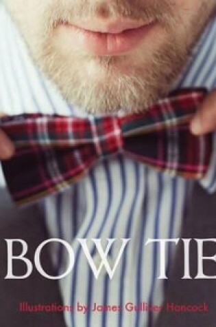 Cover of The Bow Tie Book