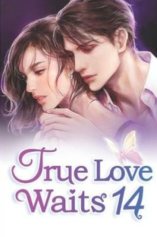 Cover of True Love Waits 14