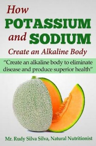Cover of How Potassium and Sodium Creates an Alkaline Body