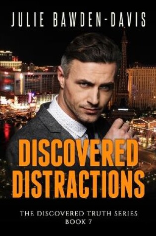 Cover of Discovered Distractions