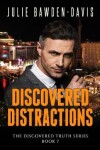 Book cover for Discovered Distractions