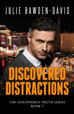 Book cover for Discovered Distractions