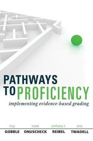 Cover of Pathways to Proficiency