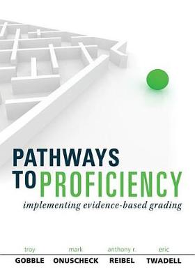 Book cover for Pathways to Proficiency