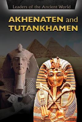 Book cover for Akhenaten and Tutankhamen