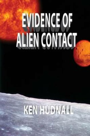 Cover of Evidence of Alien Contact