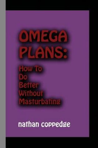 Cover of Omega Plans