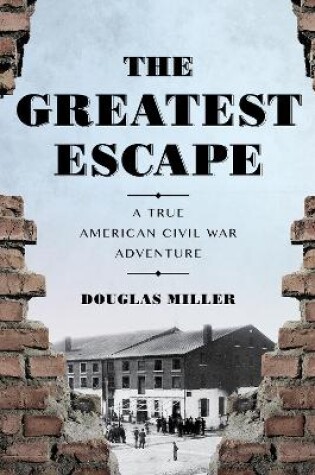 Cover of Greatest Escape