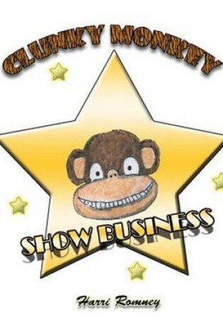 Cover of Clunky Monkey Show Business