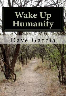 Book cover for Wake Up Humanity