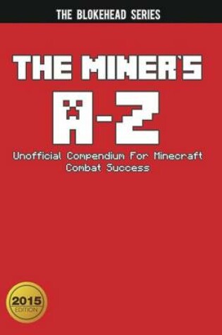 Cover of The Miner's A-Z