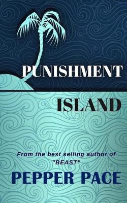 Book cover for Punishment Island