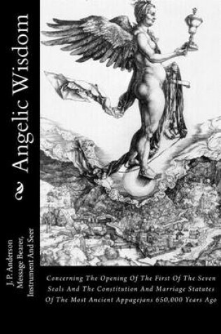 Cover of Angelic Wisdom