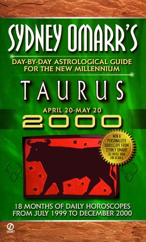 Cover of Taurus 2000