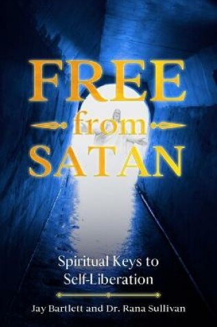 Cover of Free From Satan