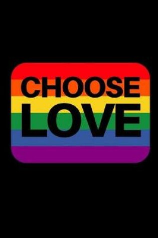 Cover of Choose Love