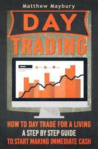 Cover of Day Trading