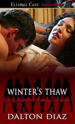 Book cover for Winter's Thaw